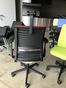 Kancelářské židle Steelcase Think - 3