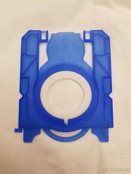 Nové sáčky do vysavače  S-bag - 3