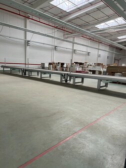 Balicí linka Flexpack, sériové číslo I2661A, rok výroby 2020 - 3