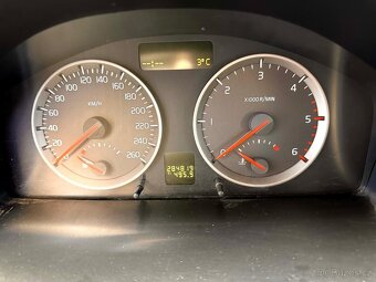 Volvo V50 diesel 2.0 - 3