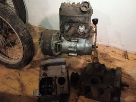 Motor DKV Minor Tempo - 3