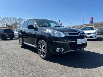 Citroen C-Crosser - 3
