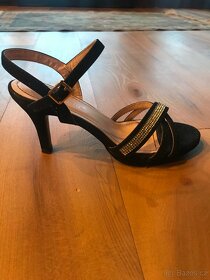 Elegantní sandály - 3