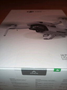 DJI Mini 4K - 3