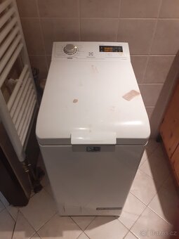 Prodám funkční pračku - 3