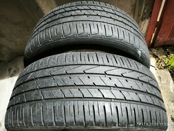 Hankook 235/50/19, Kodiaq - 3