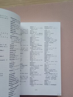 Pravidla českého pravopisu - 3