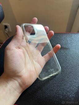 Obal na iPhone 11 pro - 3