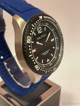 Hodinky Nautica - 3