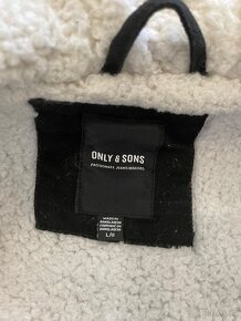 Kabát/parka Only&Sons - 3