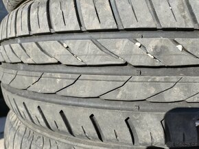 185/65 R15 letní sada Matador 5,5 mm - 3