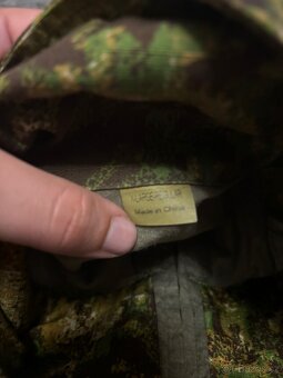 Emerson gear airsoft blůza - 3