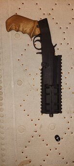 Chiappa Little Badger 6mm kat.D - 3