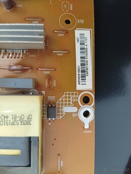 LCD LED modul zdroj ESP62100X / SMPS 715G6338-P02-000-002S - 3