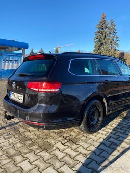 Volkswagen Passat B8 - 3