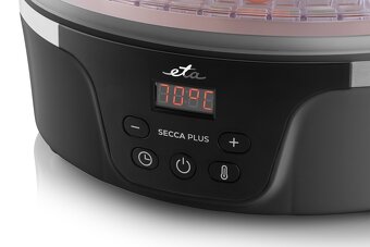 Multifunkční sušička ETA - 3