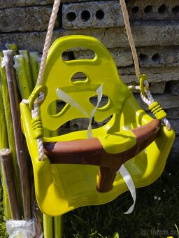 Houpačka venkovní Buddy toys - 3