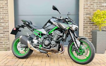 Kawasaki Z 900 - 3