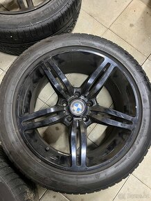 Alu R18 BMW M6 italské kvalitní repliky - 3