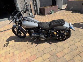 Harley Street Bob - 3
