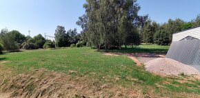 Stavební pozemek Rudoltice u Lanškrouna - 3