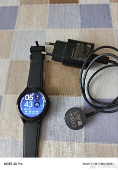 Samsung Galaxy Watch 4 classic - 3
