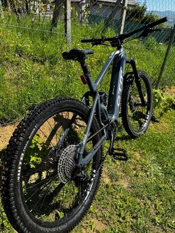 CTM Swift xpert 2023 horské kolo - 3