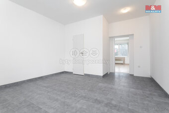 Prodej obchod a služby, 57 m², Ostrava, ul. Hilbertova - 3