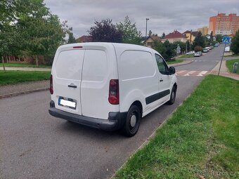 Peugeot Partner 1.6HDI - 3