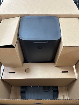 Prodám vysavač irobot Roomba s9+ - 3
