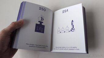 Mudroprdy - 365 dechberoucích zajímavostí pro každý den - 3