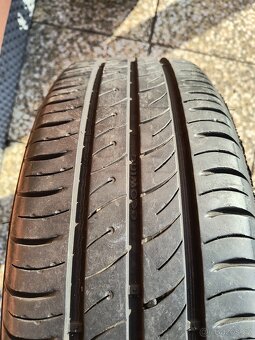 Orig.alu kola Mitsubishi 16" - 3