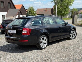Škoda Octavia combi III 2.0tdi 110kw DSG-NAVI-SENZORY - 3