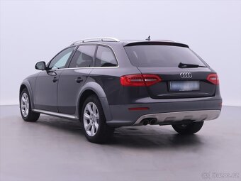 Audi A4 Allroad 3,0 TDI S tronic Quattro Navi (2013) - 3