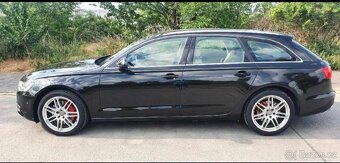 Audi A6 avant 230 kw - 3