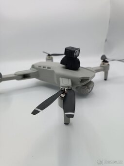 Dron L900 PRO GPS dvě kamery + Originální Obal - 3