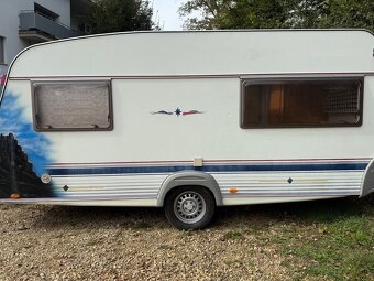 Karavan Wilk 11w, Stearn 450 - 3