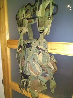 Army taktická vesta - 3