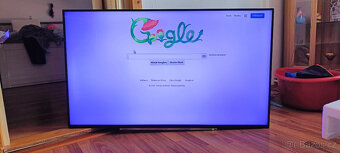 LED TV Toshiba 55" 4K UHD Smart - 3
