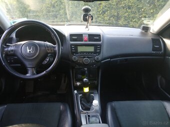 Prodam honda acord - 3
