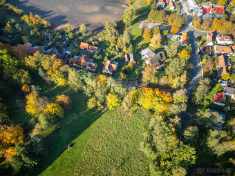 Prodej pozemku k bydlení, 2611 m², Jevany - 3