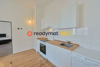 Podnájem bytu 2+kk, 71 m2, Hodonín - 3