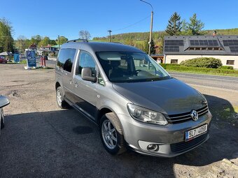 Caddy - 3