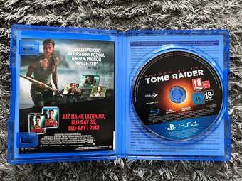 Shadow of the Tomb Raider ps4 - 3