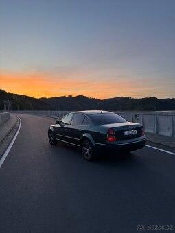 Škoda superb 2.0tdi 103kw - 3