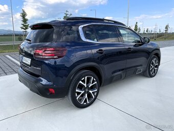 Citroen C5 NEW Aircross 130 S&S Shine Full-Led Panorama A/T - 3