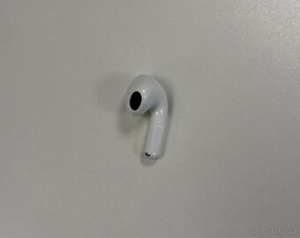 Náhradní sluchátko AirPods 3 ORIGINAL ✅ - 3