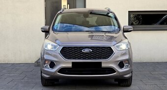 Ford Kuga 2.0 TDCi 4x4 Vignale - 3