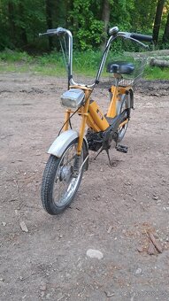 Babetta 207 - 3