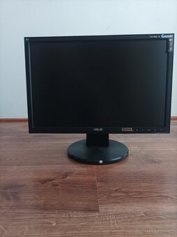 Monitor ASUS - 3